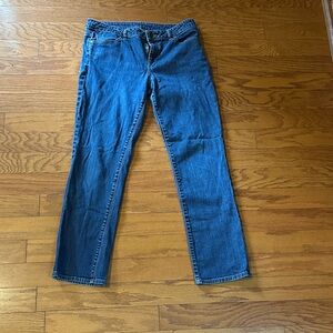 Talbots Classic Blue Women's Jeans